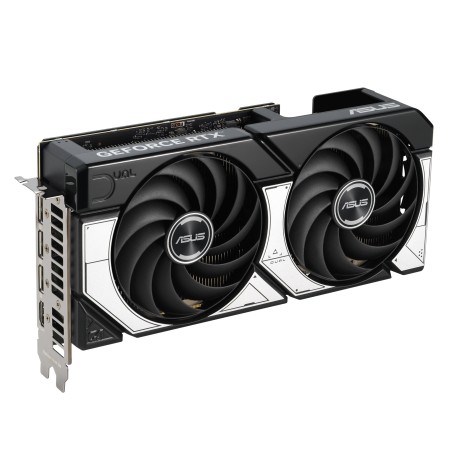 Asus Dual -Rtx5070-O12G Nvidia
